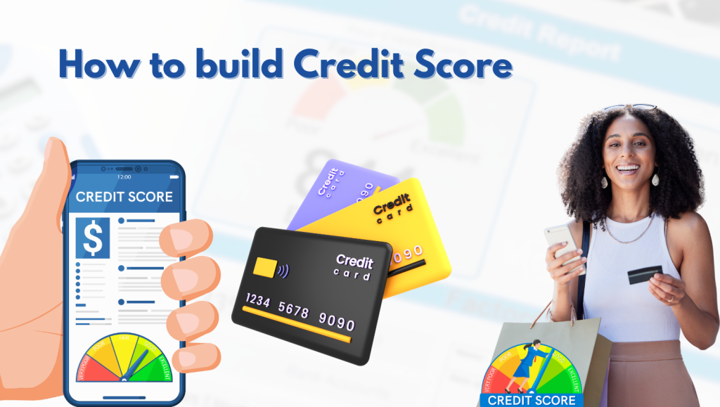 Benefits of credit cards