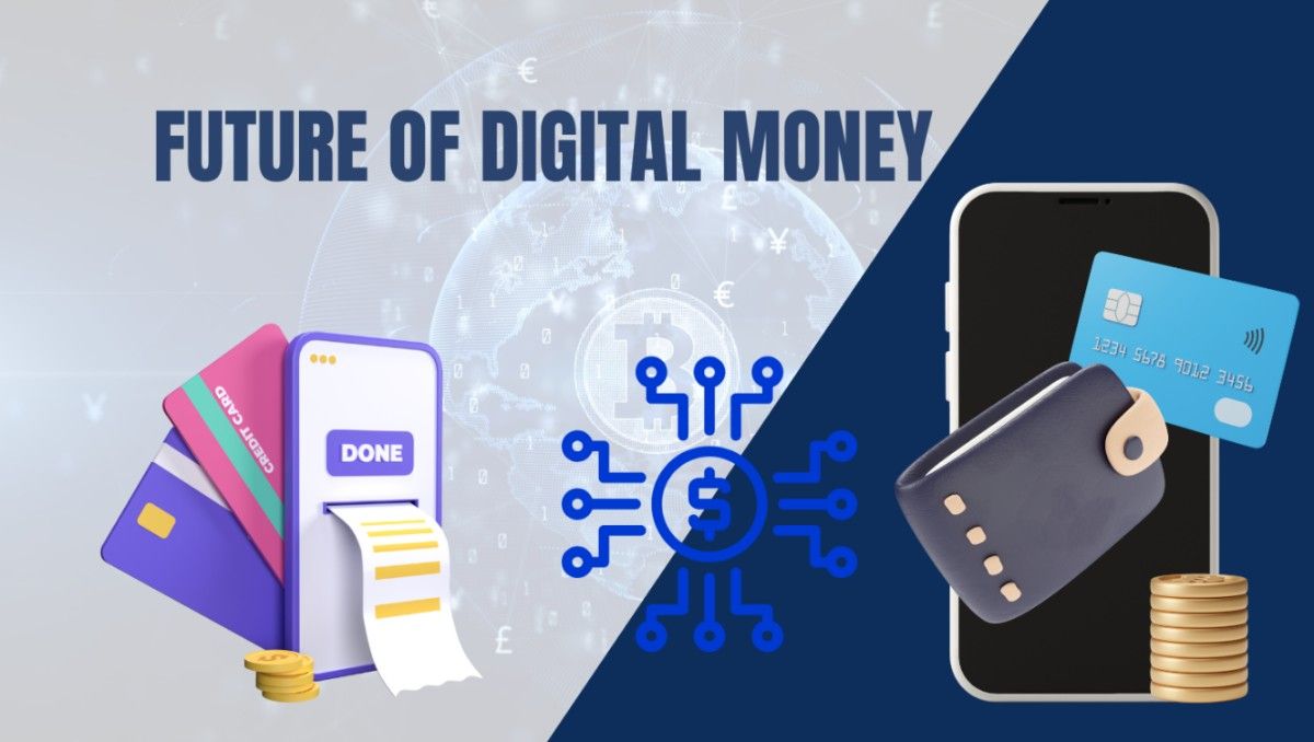digital money
