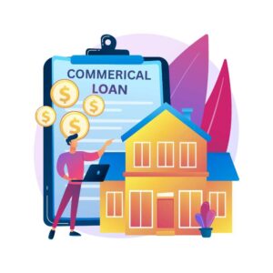 loans for new business