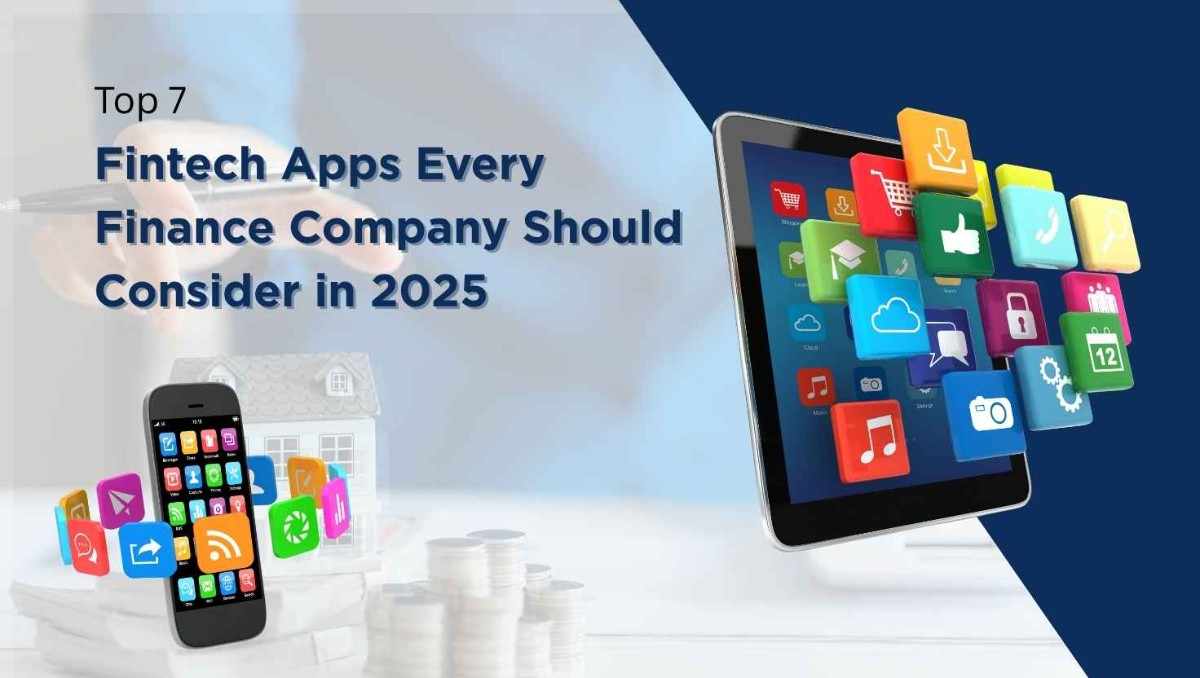 fintech apps