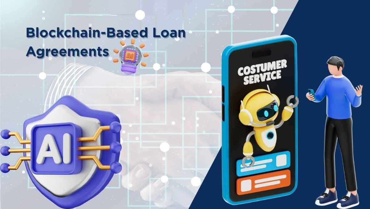loan agreements