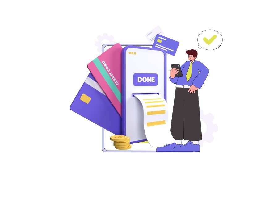 Virtual credit card