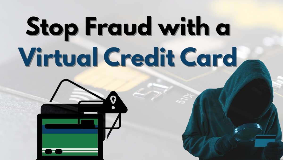 virtual credit card