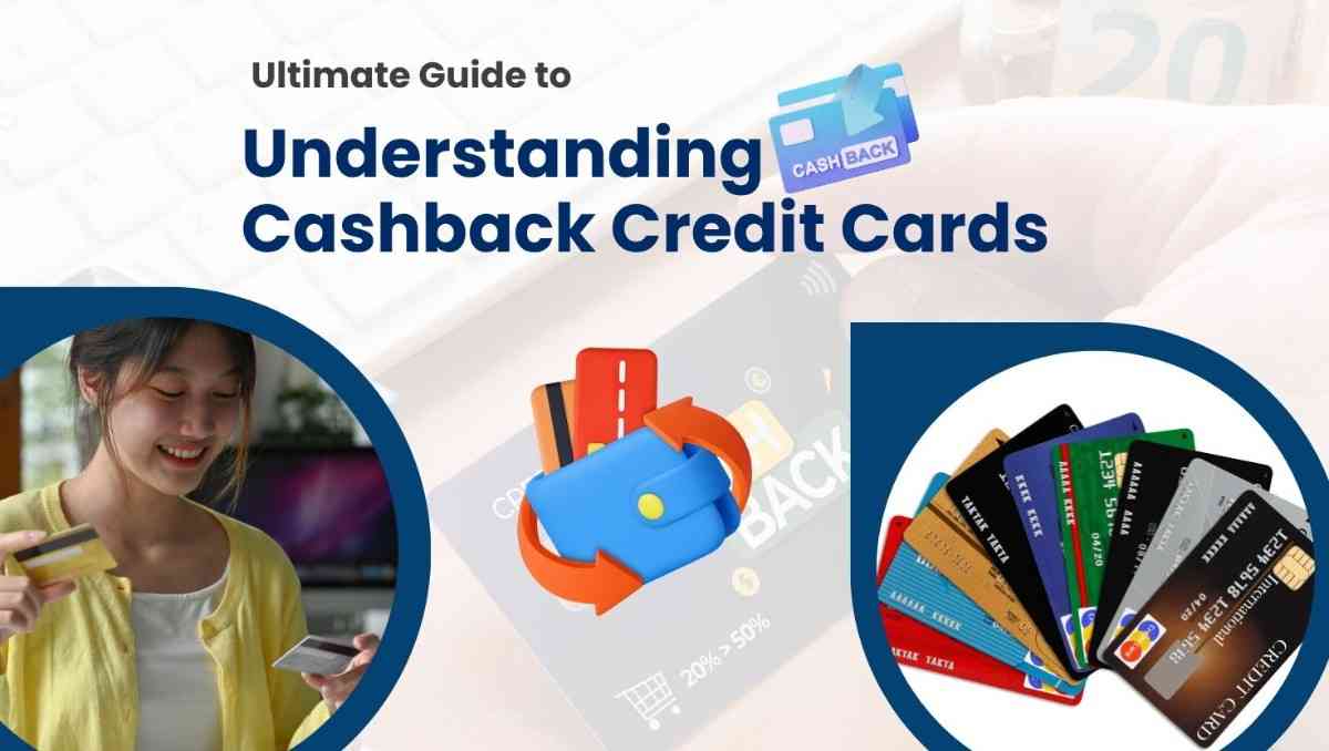 Cashback Credit Cards