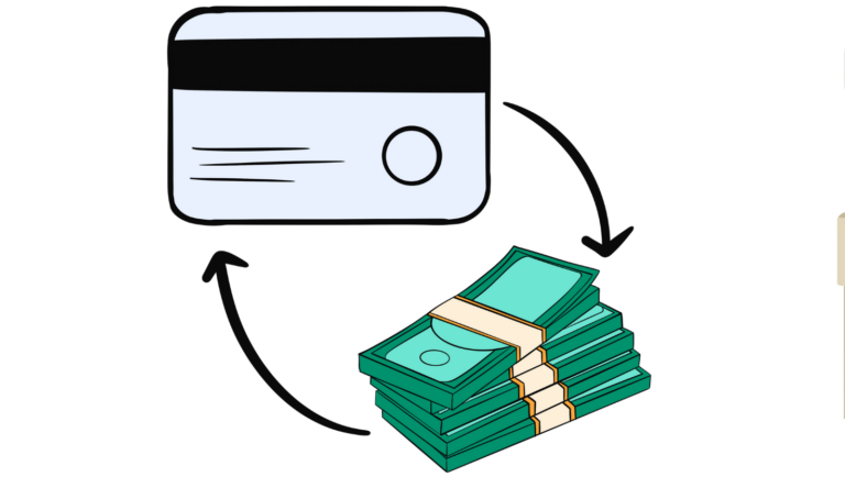 Swipe Cash