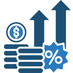 High Interest rates