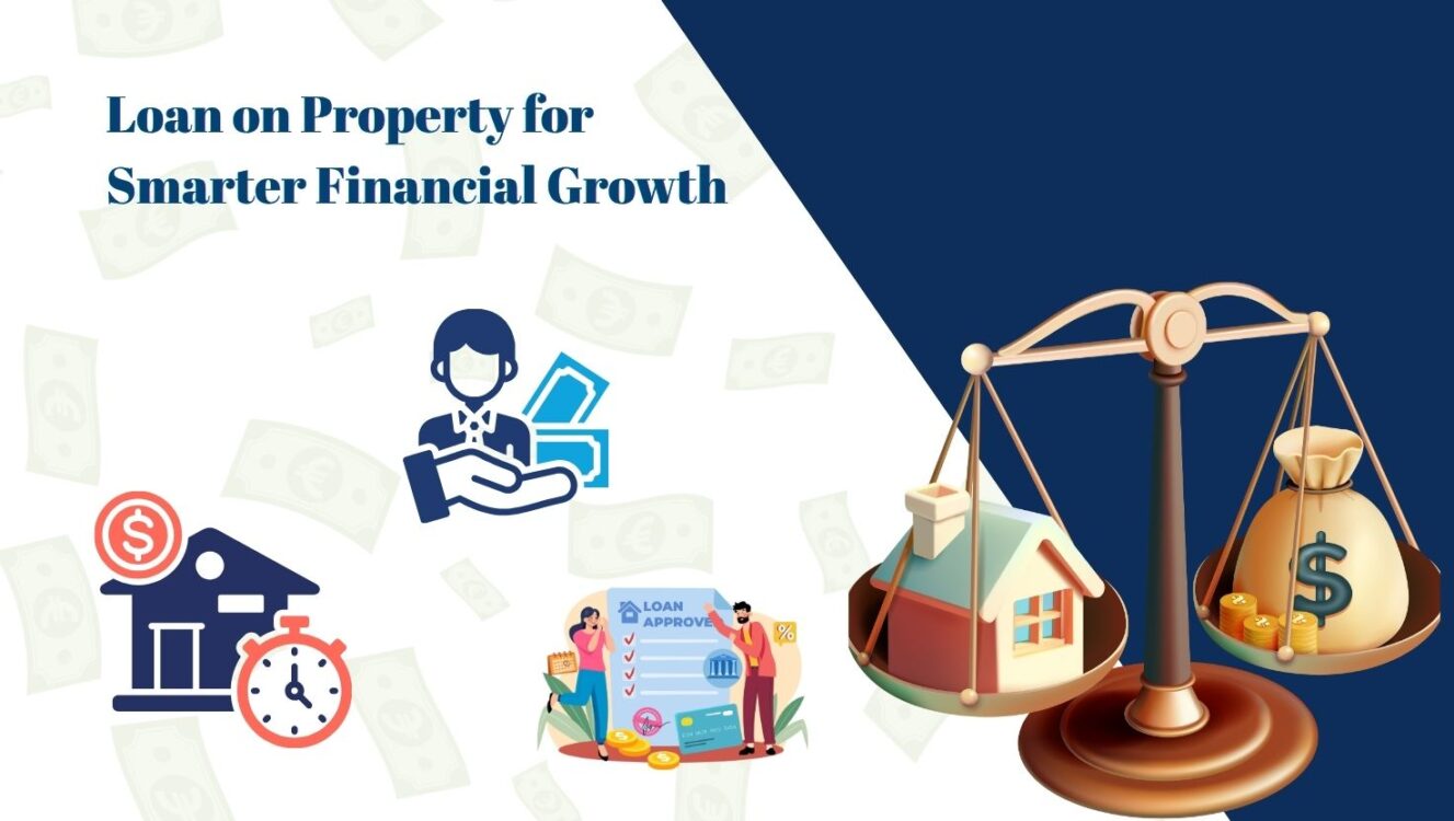 Loan on Property