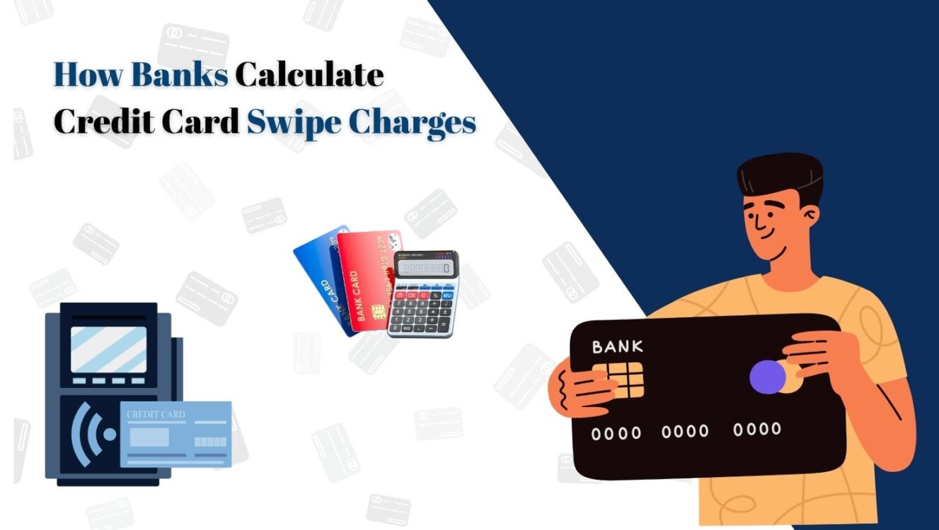credit card swipe charges