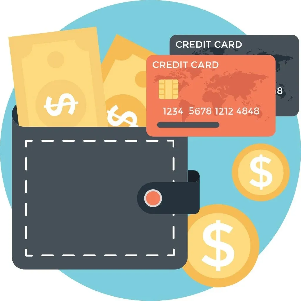 Benefits of Credit Card