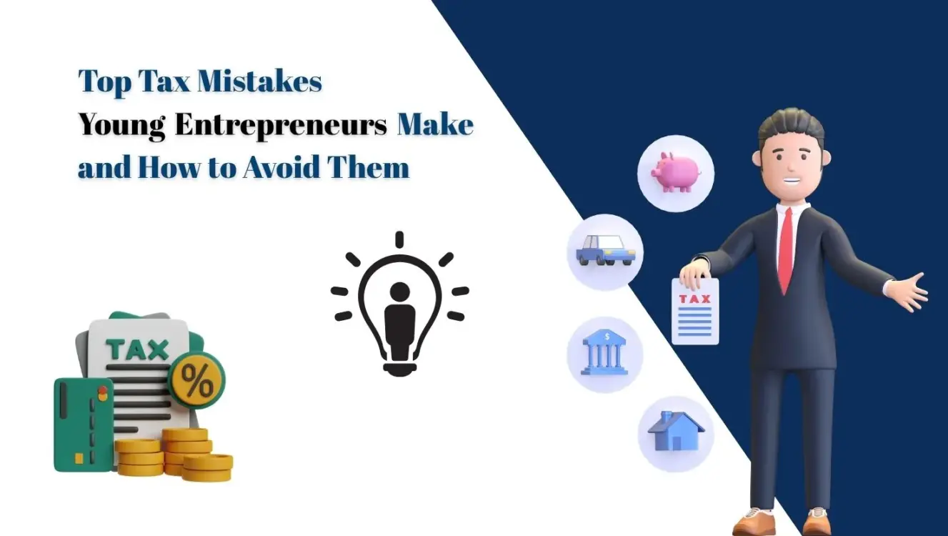Young Entrepreneurs